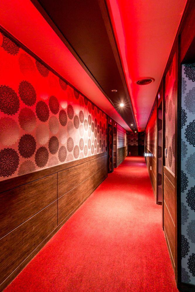 Hotel Tirol Сеул Экстерьер фото