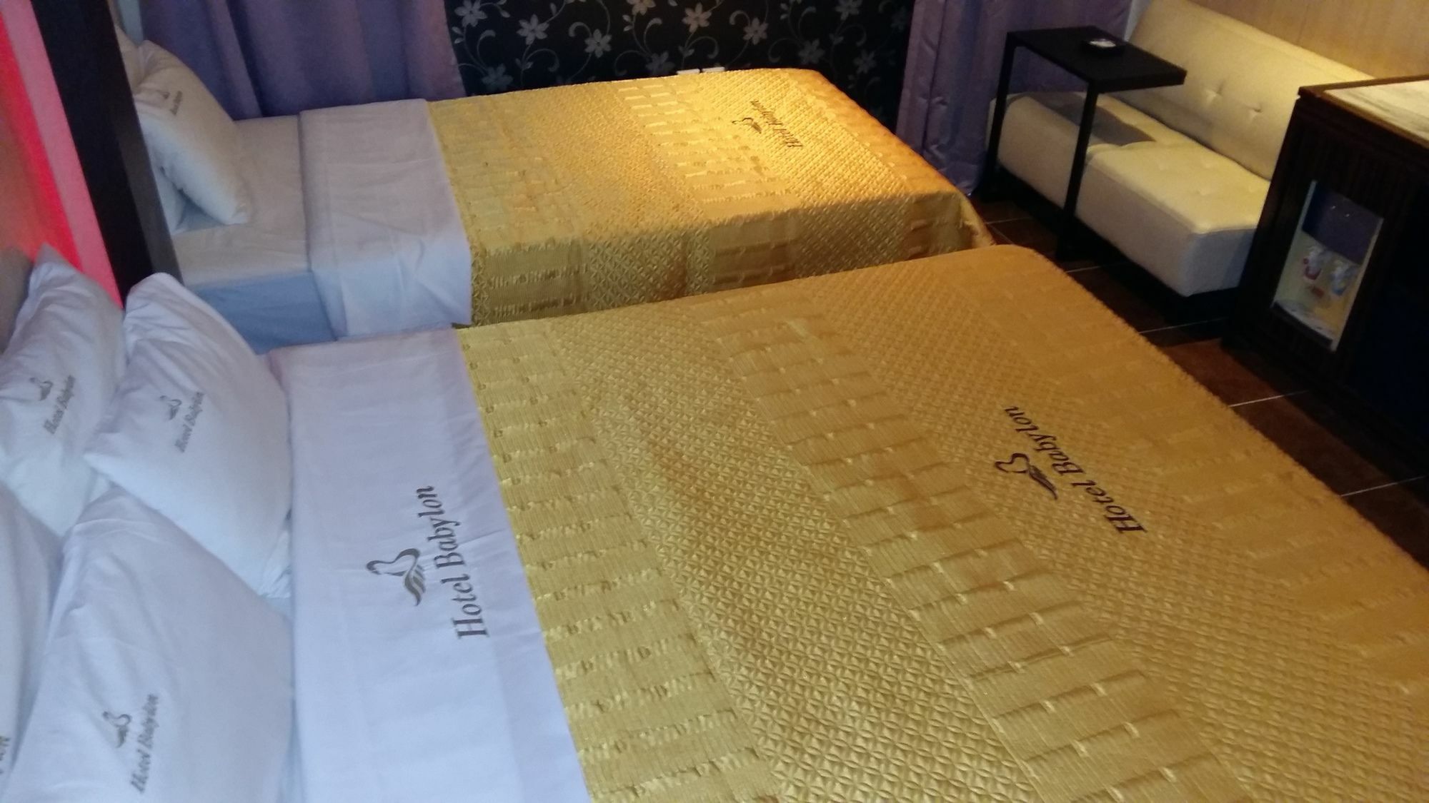 Hotel Tirol Сеул Экстерьер фото